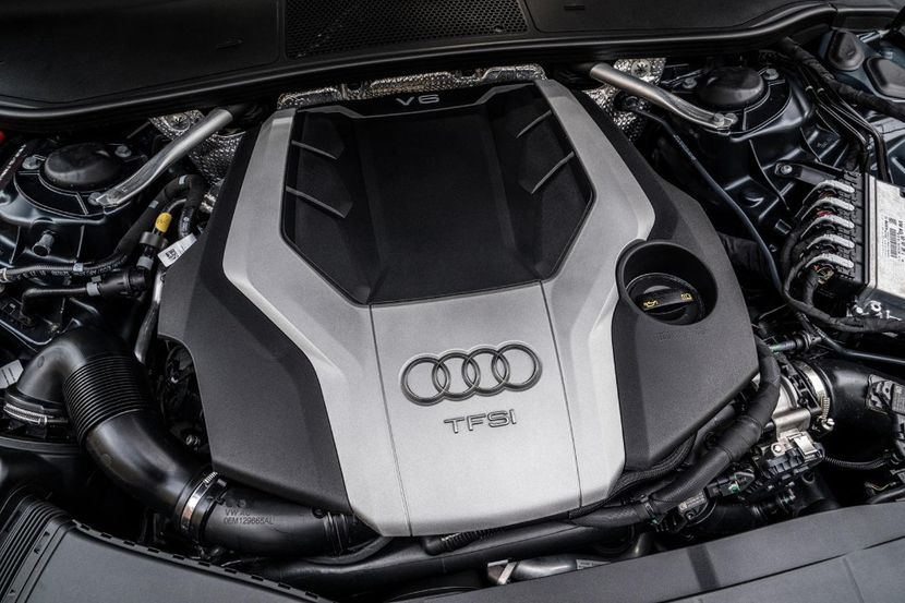 2019-2020-audi-a6-engine-carbuzz-551170-1600 - Masini 2019-2020 Audi A6