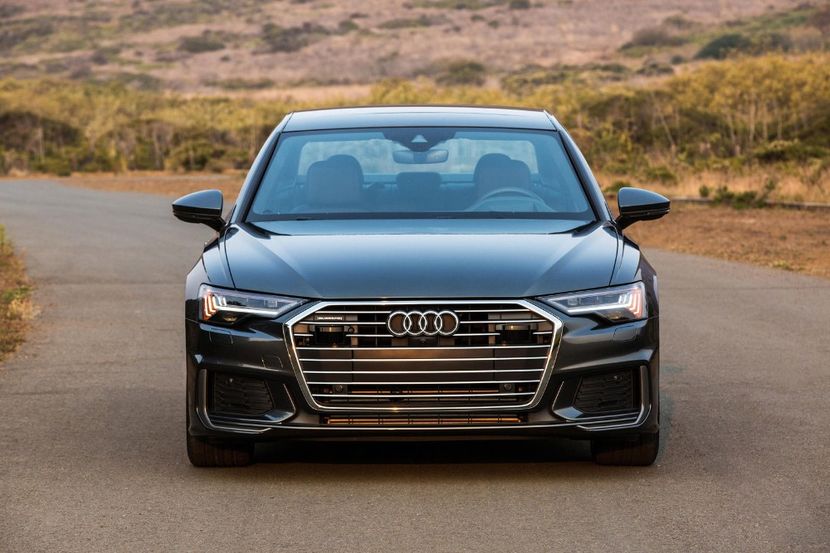 2019-2020-audi-a6-front-view-carbuzz-551184-1600 - Masini 2019-2020 Audi A6