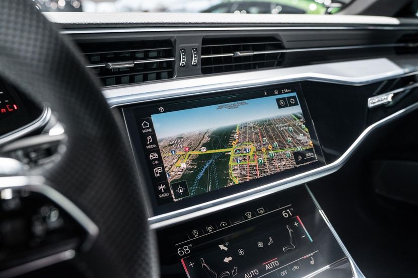 2019-2020-audi-a6-infotainment-system-carbuzz-448502-1600 - Masini 2019-2020 Audi A6