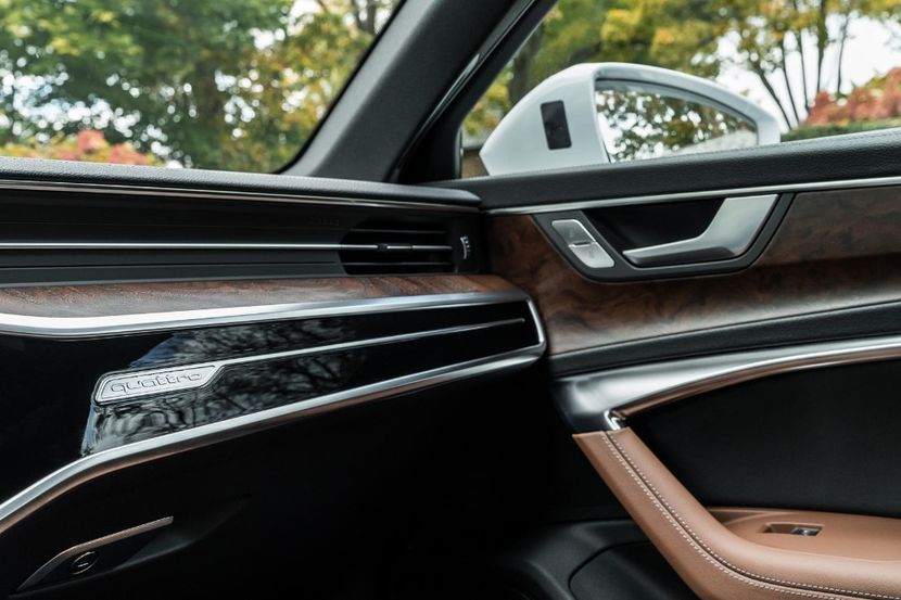 2019-2020-audi-a6-interior-wooden-trim-carbuzz-551190-1600 - Masini 2019-2020 Audi A6