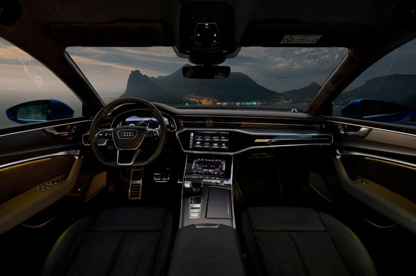 2018-2020-audi-a7-sportback-dashboard-carbuzz-448641-1600 - Masini 2019 Audi A7 Sportback