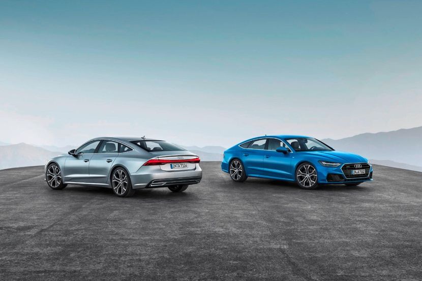 2018-2020-audi-a7-sportback-front-rear-view-carbuzz-448655-1600 - Masini 2019 Audi A7 Sportback