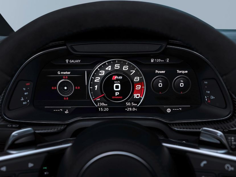 2020-audi-r8-coupe-gauge-cluster-carbuzz-497167-1600 - Masini 2020 Audi R8 Coupe