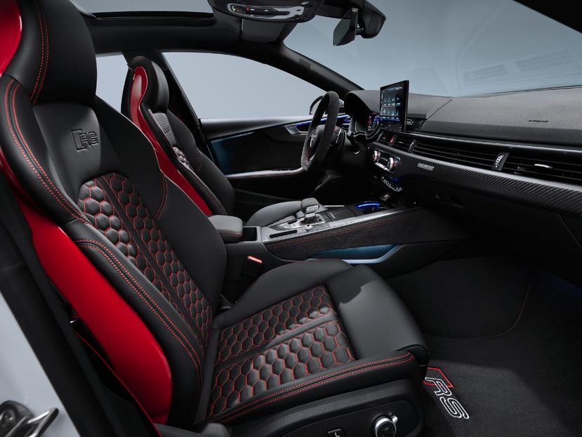  - Masini 2020 Audi RS5 Sportback