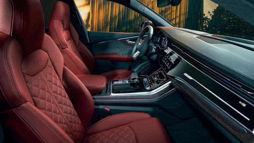 front-seats-carbuzz-667023-1600 - Masini 2020 Audi SQ8