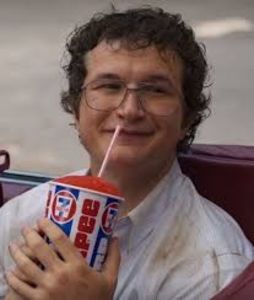 Alexei - Stranger Things