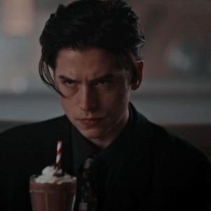 Jughead Jones - RIVERDALE