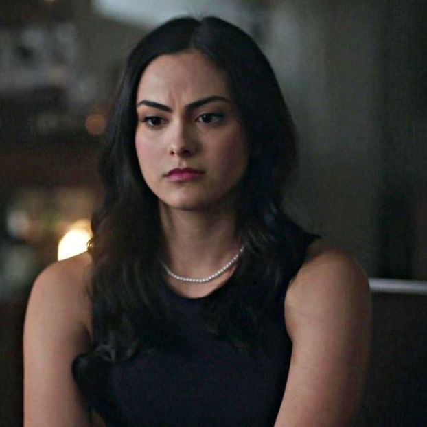 Veronica Lodge - RIVERDALE