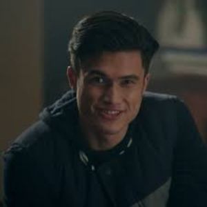 Reggie Mantle - RIVERDALE