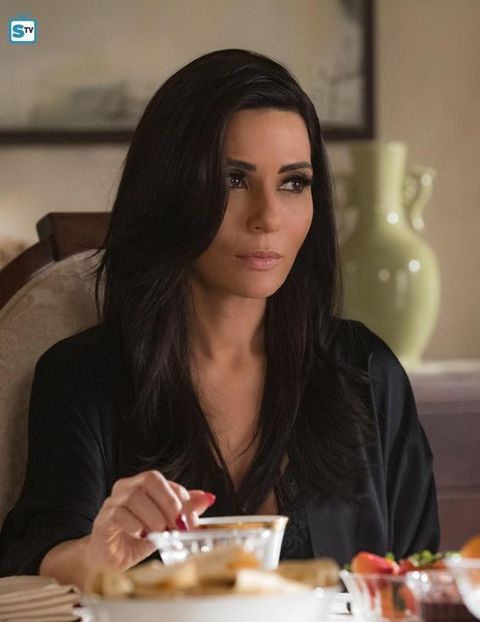 Hermione Lodge - RIVERDALE