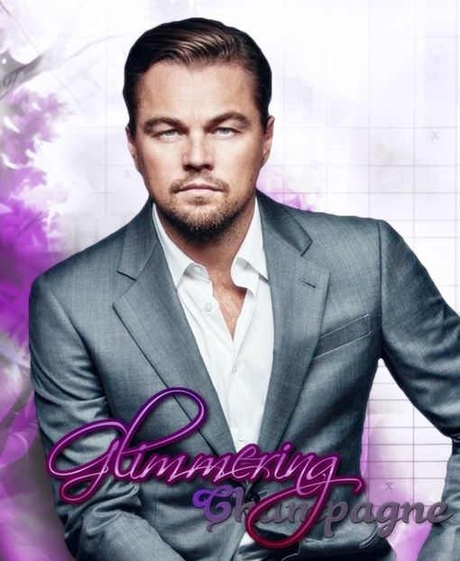  - Glimmering Champagne Magazine - 3rd number