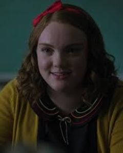 Ethel Muggs - RIVERDALE