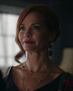 Penelope Blossom - RIVERDALE