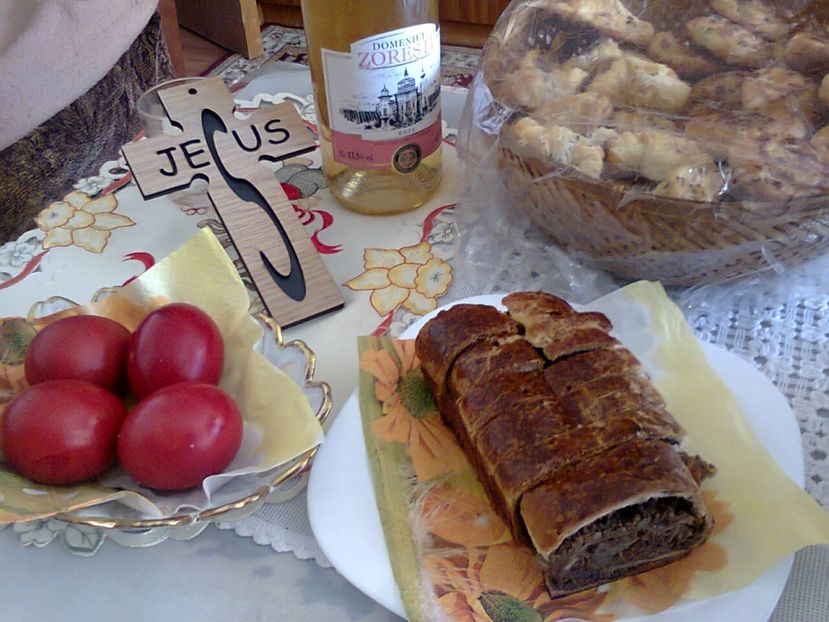 Fotografie5654 - 2020 PAȘTELE CATOLIC 11 aprilie