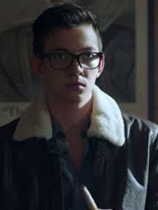 Dilton Doiley - RIVERDALE