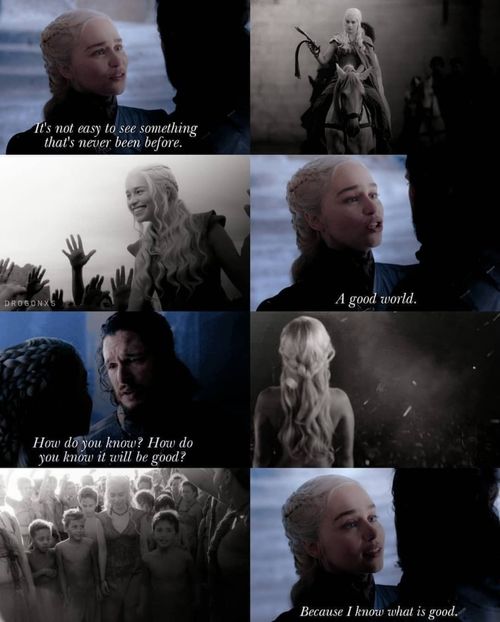  - Game of Thrones One Shots - pe Wattpad