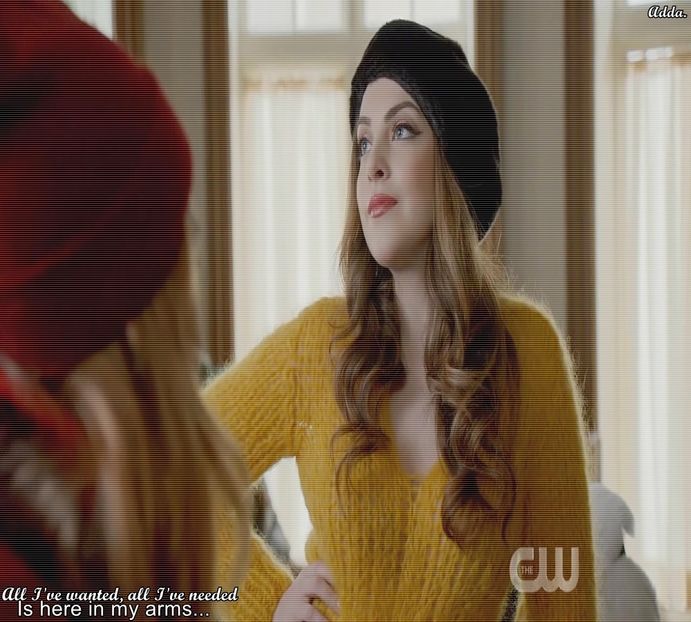 ―  Preț de câteva momente considerabile rămâne nemișcată în brațele acestuia, relaxân- - xE05xS01 haters gonna h a t e