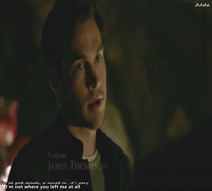 》#Se mută subtil la celălalt s.n și se uită în sus spre ea, văzând cât de bine o făcuse să + - xE05xS01 haters gonna h a t e