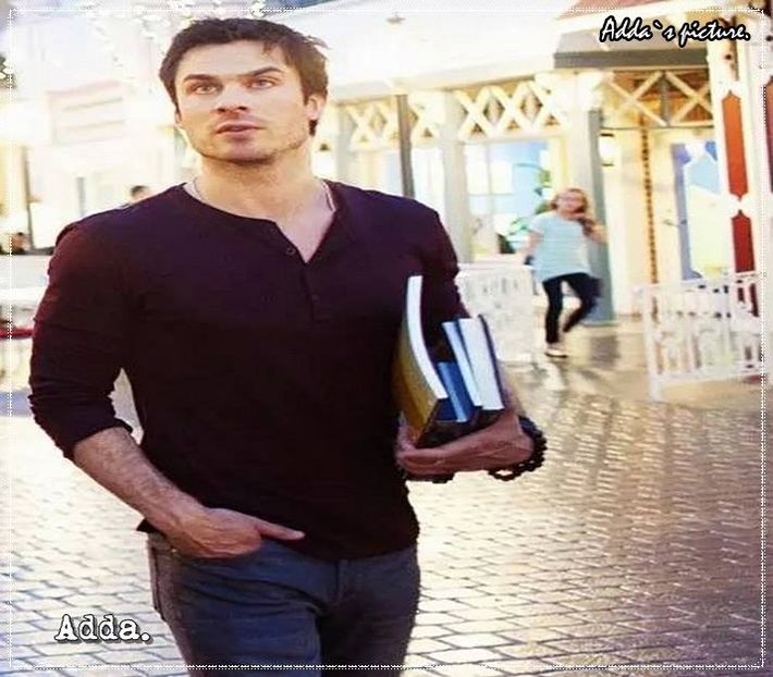 ― Observase și el acest lucru în privința Nadiei. „Cred că Denver ar trebui să stea mai mult - xE05xS01 haters gonna h a t e