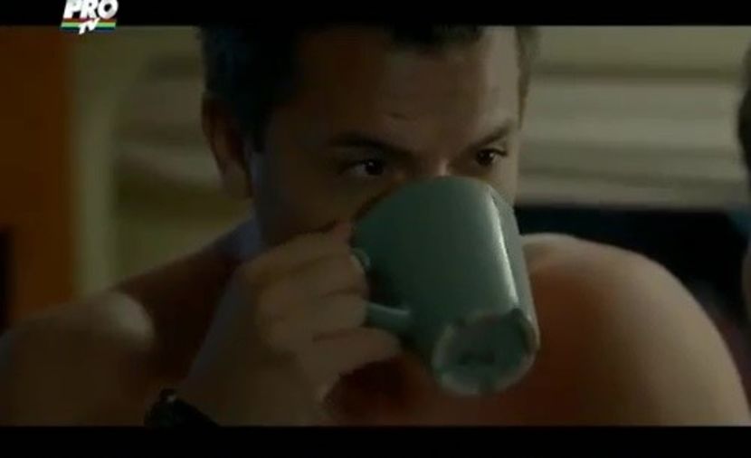 *isi bea cafeaua* - episodul 78
