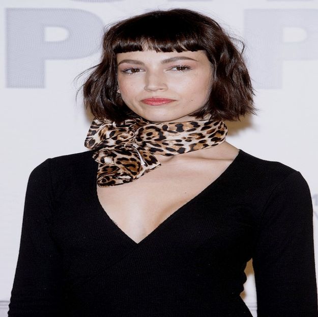 ―  Doctorul spune că ar trebui să rămână în seara aceasta acolo pentru a fi ținută sub - xE05xS01 haters gonna h a t e