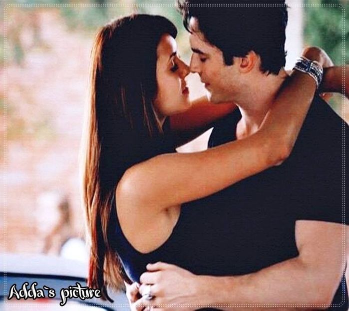 I : Alex si peripetiile lui, lasa asta. Cum a fost ziua ta? | A : Acum e perfecta. - episodul 79