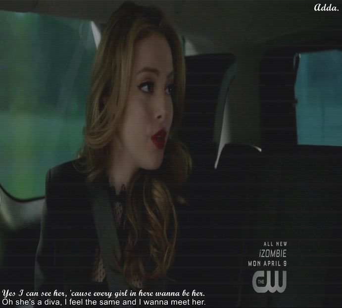 ― Aflându-se din nou în brațele lui Alexander, ea putea în sfârșit să simtă din nou în - xE05xS01 haters gonna h a t e