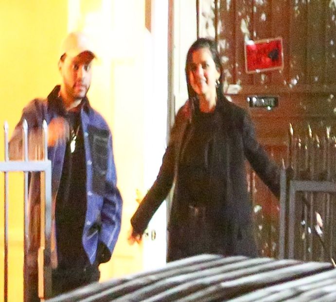 — „Adică tu vrei să îmi spui mie că pe tine nu te interesează de existența ginerelelui - xE05xS01 haters gonna h a t e