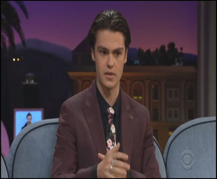 — Schema stă-n felul următor, cu un triplu șurub sar peste bar și ajung ca Mike Wasowski - xE05xS01 haters gonna h a t e