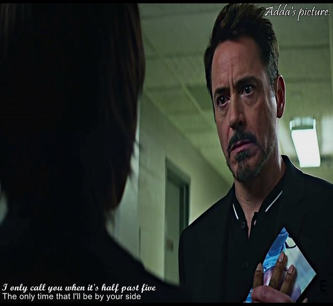 》"O să le închid într-un turn cum era Rapunzel.." #Îl bufnește râsul, apoi adaugă. "Apropo, + - xE05xS01 haters gonna h a t e