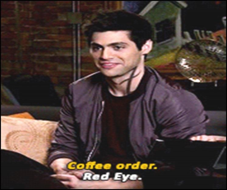 — Îmi așez mâinile-n sân, privindu-i destul de-ncruntat pe toți, „Doamne, cu cine pula mea mă - xE05xS01 haters gonna h a t e