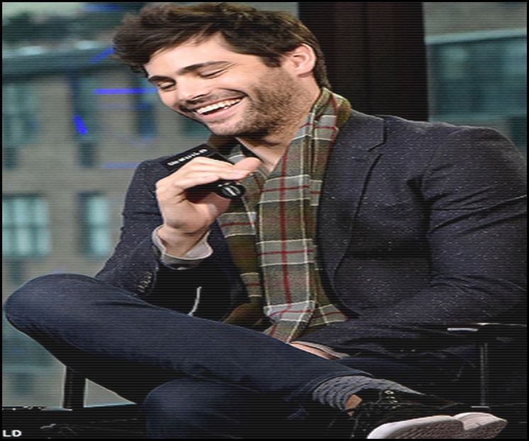 — Rămân în aceiași poziție, spunând pentru restul, „Îi place show-ul și plus de asta, când ești - xE05xS01 haters gonna h a t e