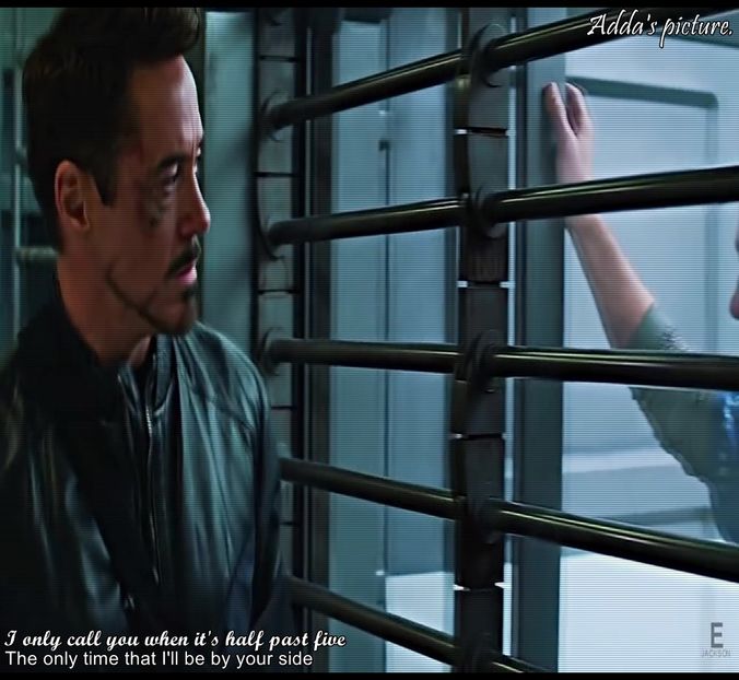 》#Începe să mănânce și el și-i răspunde după ce înghite. "Mi-ar face cea mai mare plăcere, + - xE05xS01 haters gonna h a t e