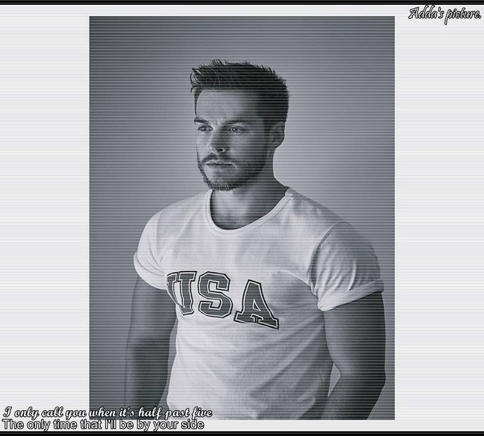 》#Se uită la ea și rânjește. "E gluma pe care  o folosesc să agăț femei, draga mea. Și se + - xE05xS01 haters gonna h a t e