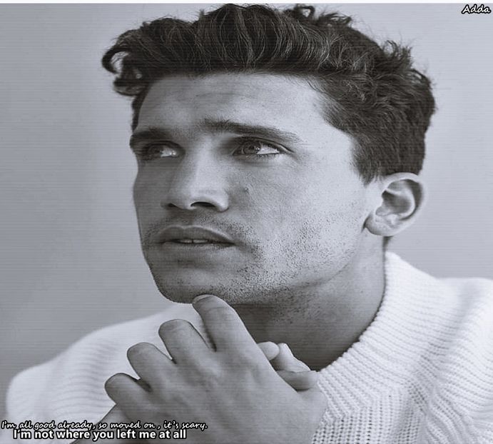 》#Se sperie când vede că a căzut și se uită la ea cu ochii scoși din orbite. "Ei bine, tata + - xE05xS01 haters gonna h a t e