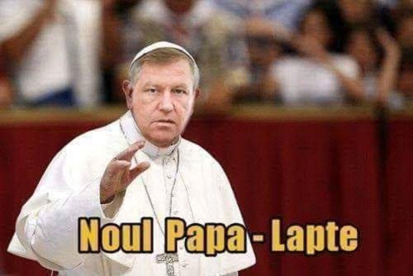  - Poze haioase pamflet