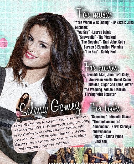  - Glimmering Champagne Magazine - 3rd number