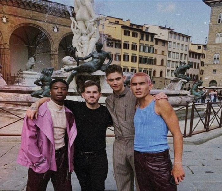 Nu e prblm mea că te simți eu vbeam la general.. #Miley. Hmm plăcerea supremă o las cl. - Episodul 3