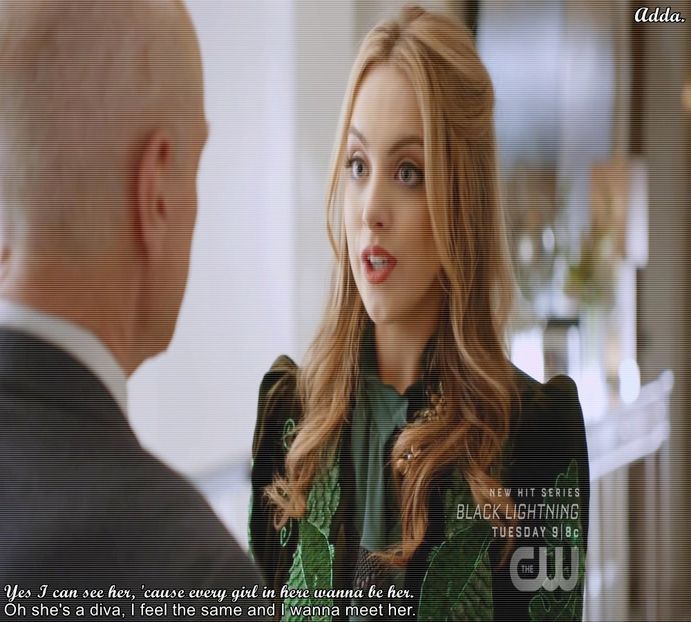 ―  Alege să lase paharul cu șampanie pe una dintre noptierele poziționate lângă patul - xE05xS01 haters gonna h a t e