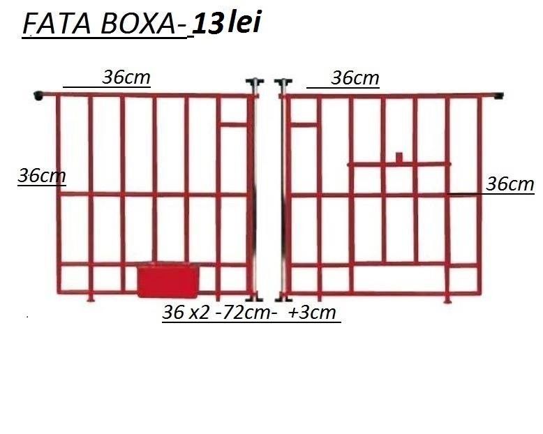  - PRODUSE INELE FCI -0725840353