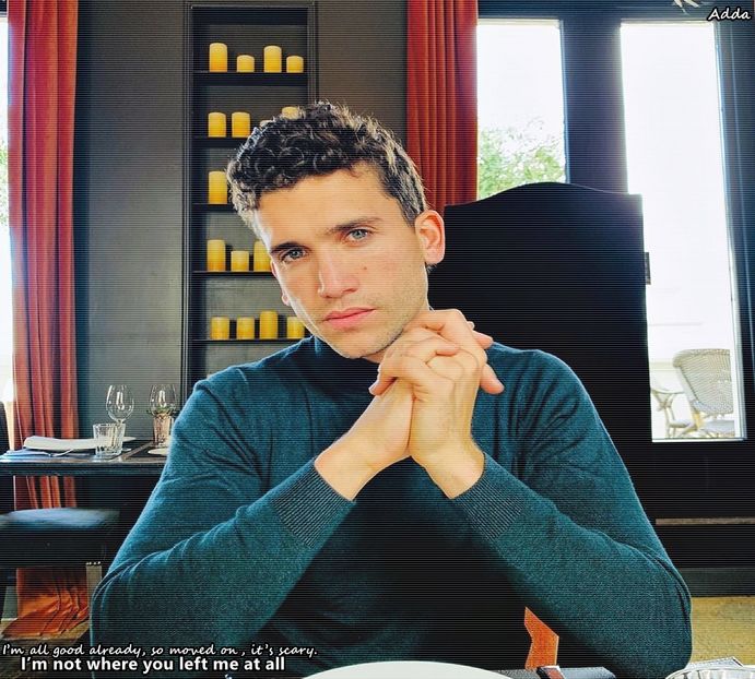 》#În acel moment de liniște, Denver își închisese și el la rândul său ochii, profitând de + - xE05xS01 haters gonna h a t e