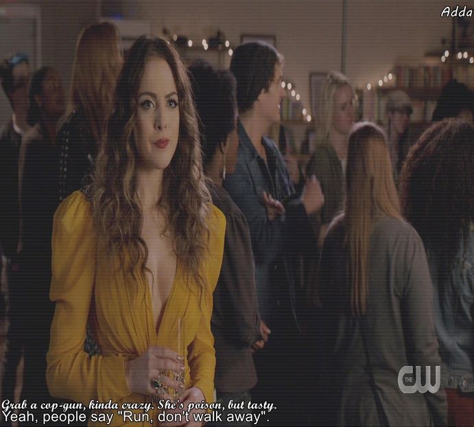 ― fi putut imagina vreodată. „Deci tu vrei să îmi spui mie că ai preluat toate măgăriile pe - xE05xS01 haters gonna h a t e