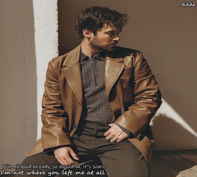 ― loc acelei amintiri să i se perinde prin minte, dar și-o șterge repede din prim plan atunci - xE05xS01 haters gonna h a t e