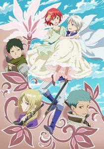 Akagami no Shirayuki-hime 2 - Anime List