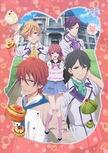Bonjour♪ Koiaji Pâtisserie - Anime List