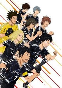 DAYS - Anime List