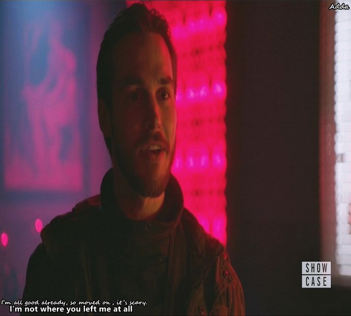 》pe la cazino, Denver m-a cules beat de peste tot, dar Ernest, asociatul tatei se ocupă de + - xE05xS01 haters gonna h a t e