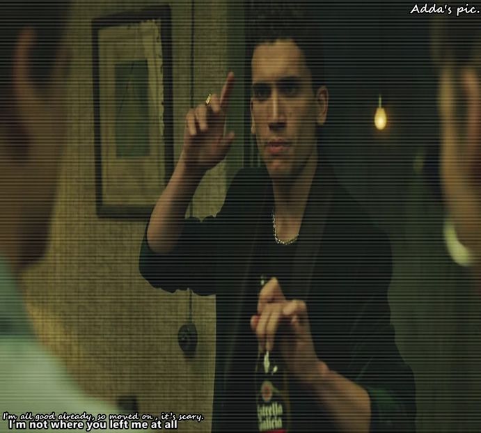 》#Stă câteva minute pe gânduri, apoi, fără să gândească, vine cu o idee. "Eu zic că mai + - xE05xS01 haters gonna h a t e