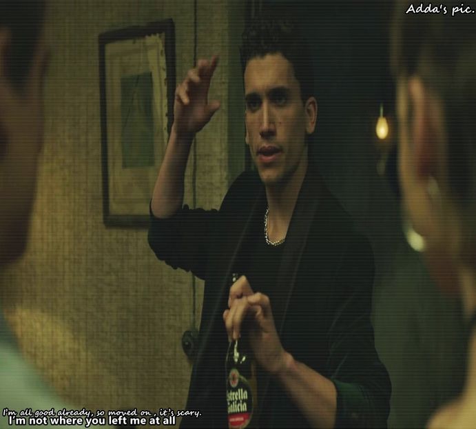 》Atlanticul. Îl bufnește râsul și se corectează. "Pardon, vaporul. Am face mai multe zile, + - xE05xS01 haters gonna h a t e