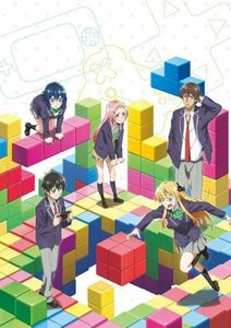 Gamers! - Anime List